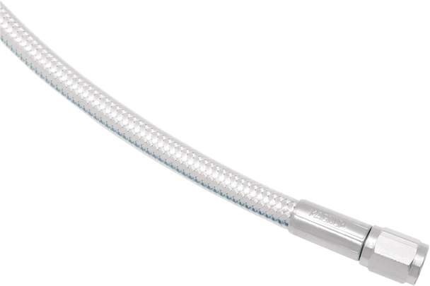 Magnum Shielding 3548 Brake Line - 48" - Sterling Chromite II