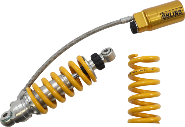 Ohlins Ho 047 Shock Absorber (HO047)