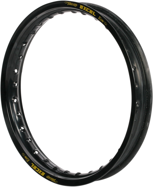EXCEL FEK418 RIM 2.15X18" 32H BLACK