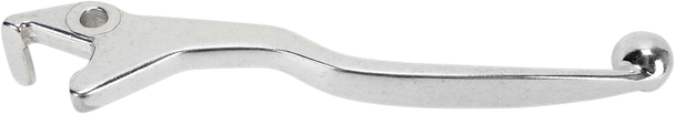 Parts Unlimited 0614-0392 Replacement Brake Lever - Polished