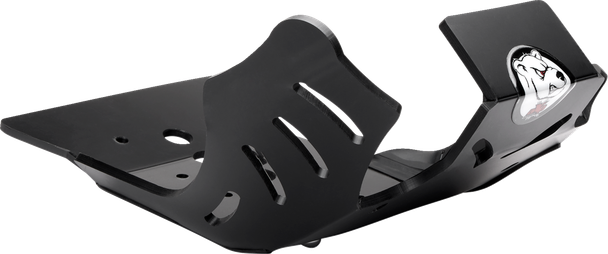 Axp Racing AX1400 Skid Plate - Black - for KTM | for Husqvarna