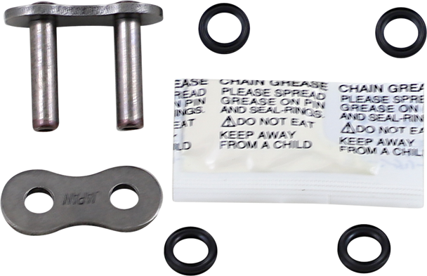 EK 530SRX2-MLJ 530 SRX2 - Connecting Link - Rivet
