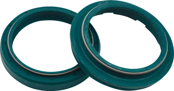 SKF KITG-46K Fork Single Lip Kit - 58.15 mm x 46 mm x 8.5 mm - Green