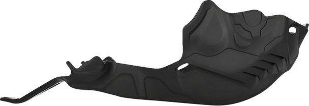 Cycra 1CYC-6252-12 Skid Plate - Black