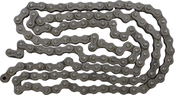 Ek 420-132 420 Standard - Non-Sealed Chain - 132 Links