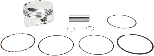 Wiseco 4628M08500 Piston Kit - 85.00 mm - for Honda