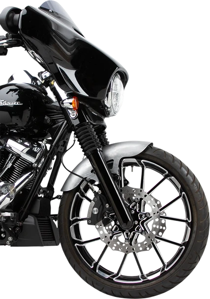 ARLEN NESS 06-730 FENDER 19" PRO FLHT