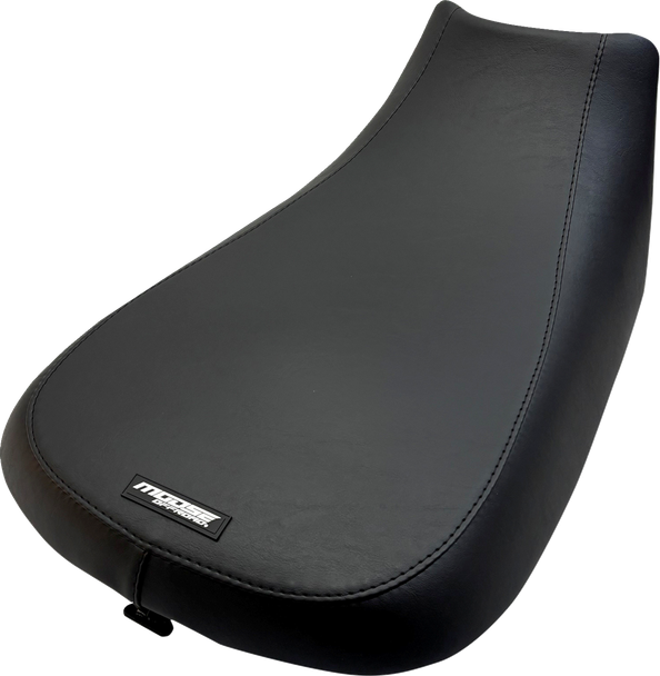 Moose Offroad N/A Seat Cover - Black - CForce 600
