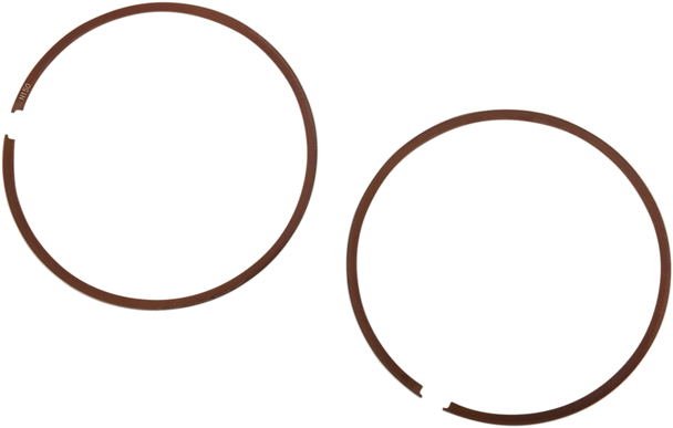 Wiseco 2579CD Ring Set