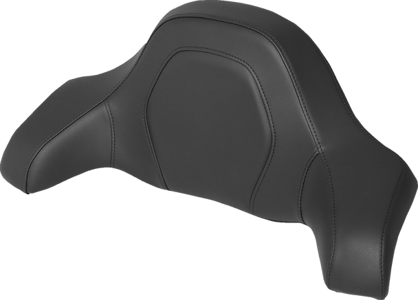 Saddlemen H18-07-TPACK-RS Passenger Backrest/Trunk Pad - GL1800 18-20
