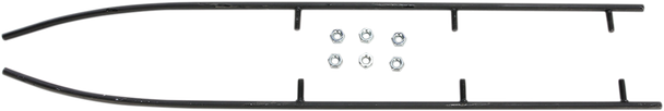 SNO Stuff 510-204-BOX Replacement Wear Bar - 20 Box - for Polaris