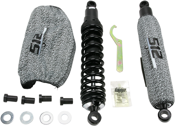 PROGRESSIVE SUSPENSION 512-1022B SHOCK 512 WARRIOR FRNT