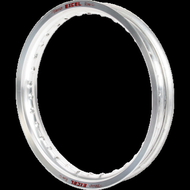 EXCEL FES411 RIM 2.15X18" 32H SILVER
