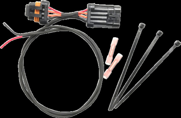 NAMZ OR-P-PTH-01-R HARNESS R.LIGHT/LIC/WHIP