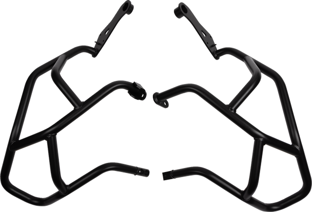 Givi TN7713 Engine Guards - for KTM - 1290 Super Adventure S