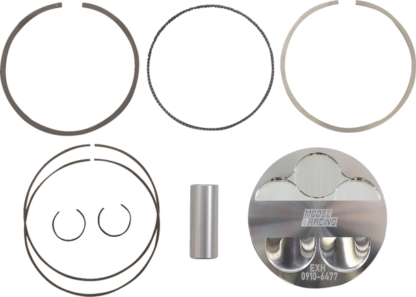 Moose Offroad N/A Piston Kit - 95.00 mm - for Yamaha