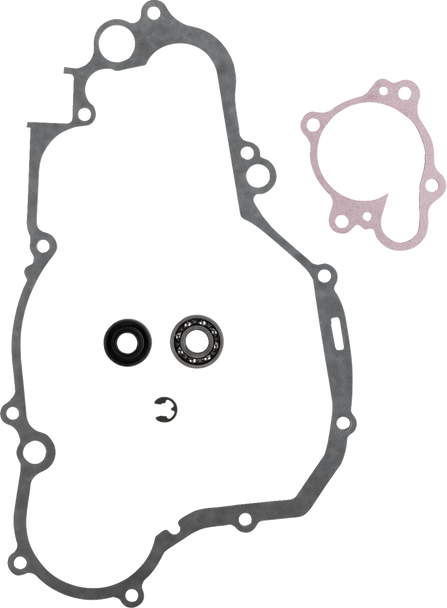 Prox 57.2318 Water Pump Rebuild Kit - for Yamaha