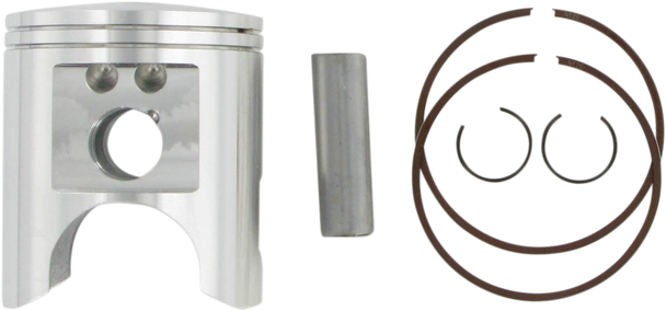Wiseco 562M06650 Piston Kit - 66.50 mm - for Honda TRX250R FourTrax
