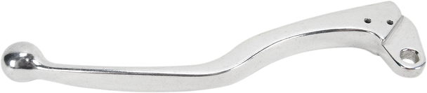 Parts Unlimited 0613-0492 Replacement Clutch Lever - Polished
