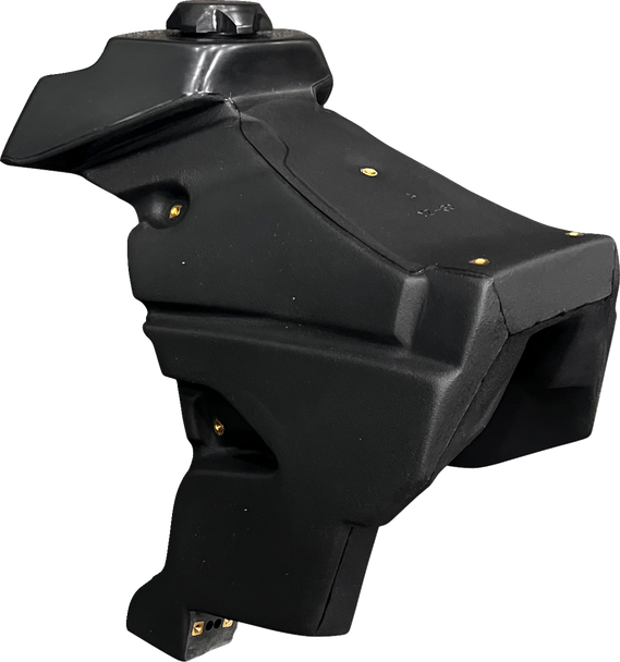 Ims Products Inc. 117342-BK1 Large-Capacity Gas Tank - for Yamaha - 3.2 Gallon
