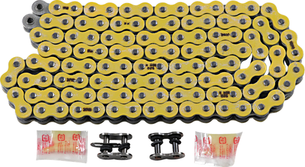 RK 520MAXX-120-YY CHAIN 520MAX-X X 120 YELO