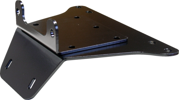 KFI Products 100520 Winch Mount - for Polaris