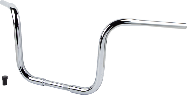 Burly Brand B12-1501C Gorilla Ape Handlebar - TBW - 12" - Chrome