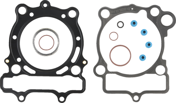 Cometic C3406-EST Top End Gasket Kit - 77 mm - for Suzuki