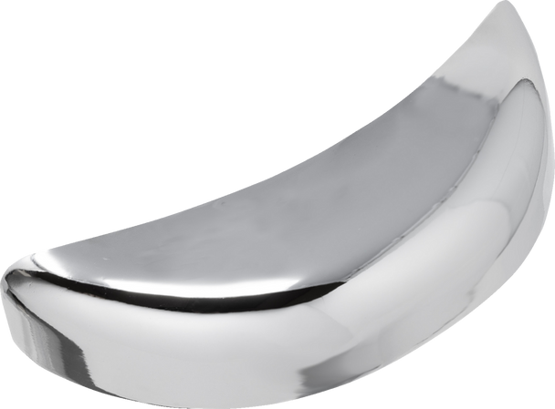 Namz N-TSE-C Turn Signal Eliminator - Chrome - 99-04 FLHX/FLTR
