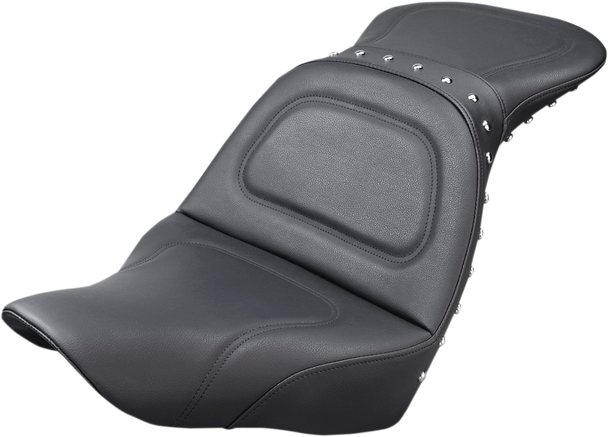 Saddlemen 818-29-039 Explorer Special Seat - Studded - FXLR/FLSB 18-24