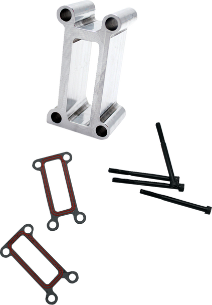 Terry Components 779002 Oil Filler Gasket and Bolt Kit