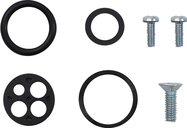 Moose Offroad N/A Fuel Petcock Rebuild Kit - for Yamaha