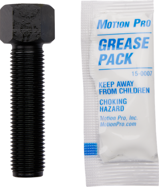 Motion Pro 08-0564 Flywheel Puller - External Thread - M14 x 1.5