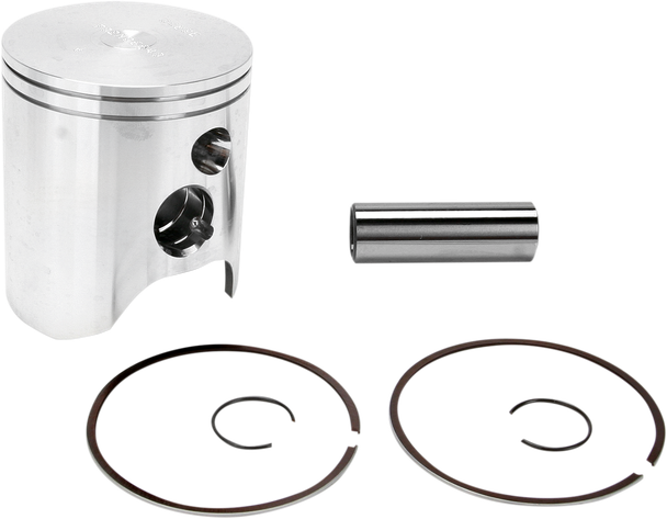 Wiseco 702M06750 Piston Kit - 67.50 mm - for Honda CR250R