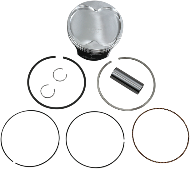 Wiseco 40105M09900 Piston Kit - 99.00 mm - for Polaris