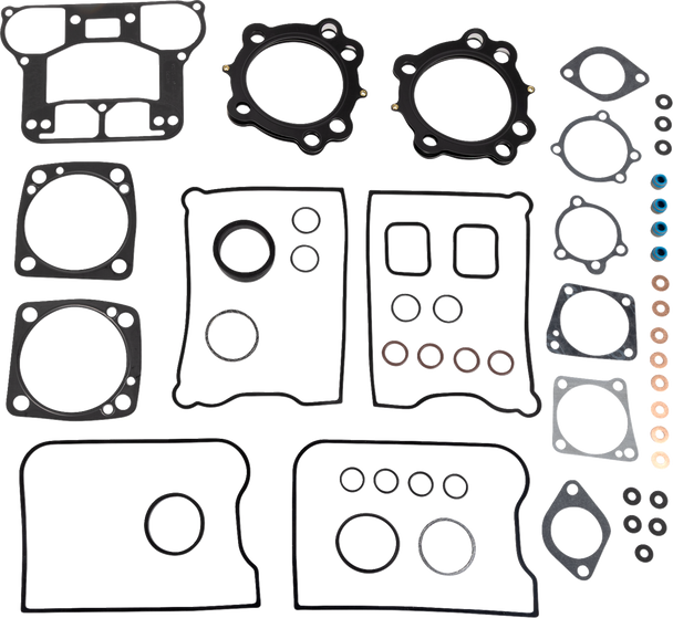 Cometic C9851 Top End Gasket - Standard - .030" - 84-91 Evo Big Twin