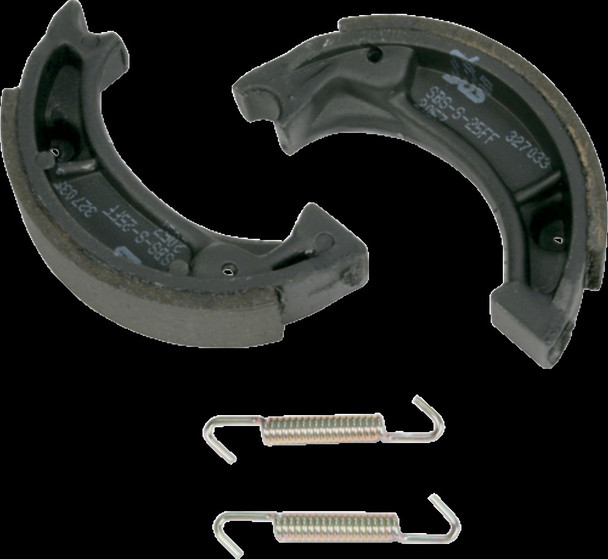 SBS 2057 BRAKE SHOES SBS 2057