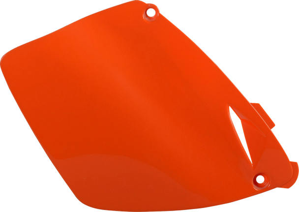 Polisport 8600300003 Side Panels - OEM Orange - Sx/Exc/Mxc
