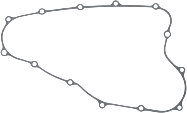 Moose Racing 816693MSE Ignition Cover Gasket