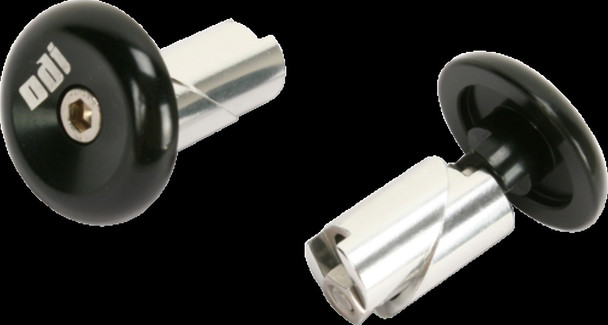 ODI L71APB BAR END ALUMINUM WC BK