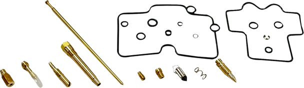 Shindy 03-7A9 Carburetor Repair Kit - for Honda