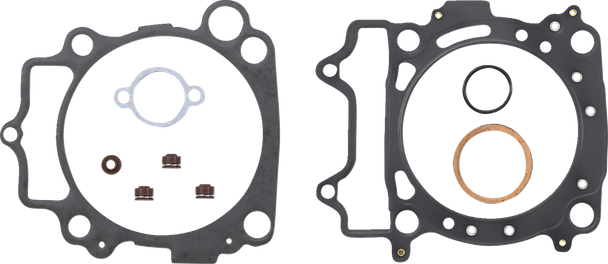 Moose Racing 8100031MSE Top End Gasket Kit - for Yamaha