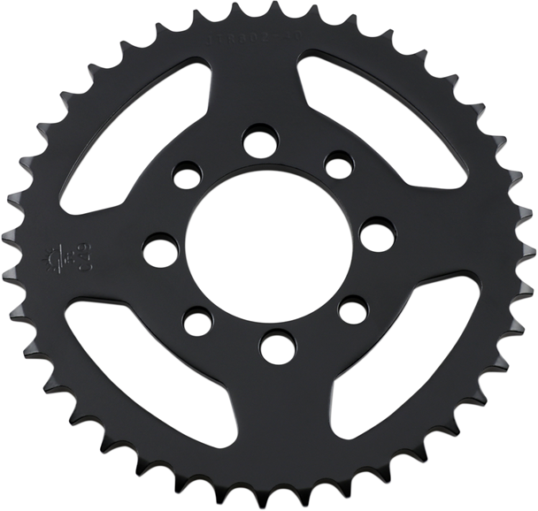 Jt Sprockets JTR802.40 Sprocket - Rear - for Kawasaki/for Suzuki - 40-Tooth