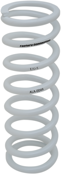 FACTORY CONNECTION ALA-0049 FC SHOCK SPRING 4.9KG