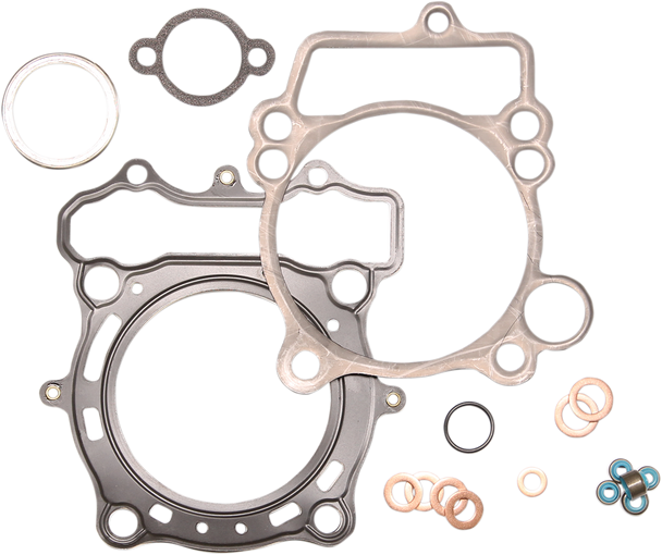 Cometic C7905-EST Top End Gasket Kit - 77 mm - for Gas Gas/for for Yamaha