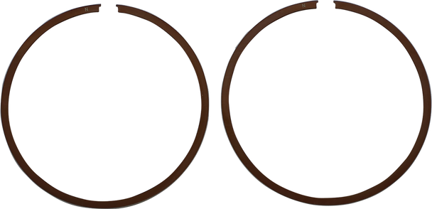 Wiseco 3228TD Ring Set