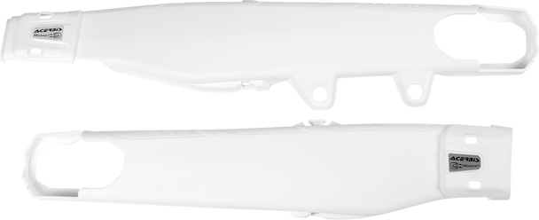 Acerbis 2936410002 Swingarm Guard - for Gas Gas | for Husqvarna | for KTM