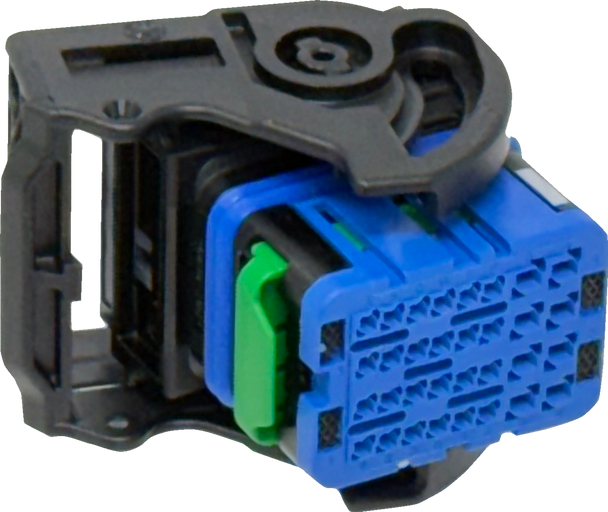 Namz NHD-69201933 Connector Kit - Bcm C w/2 Gauge Sizes