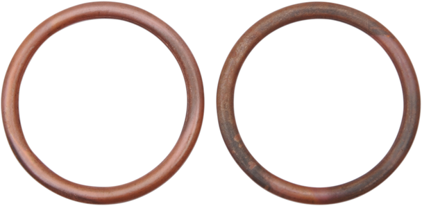 Moose Racing 823009MSE Exhaust Gasket Kit - for Honda/for Polaris