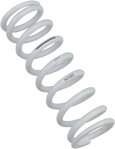 FACTORY CONNECTION ALA-0052 FC SHOCK SPRING 5.2KG